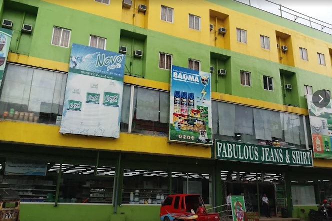 Novotel ozamiz